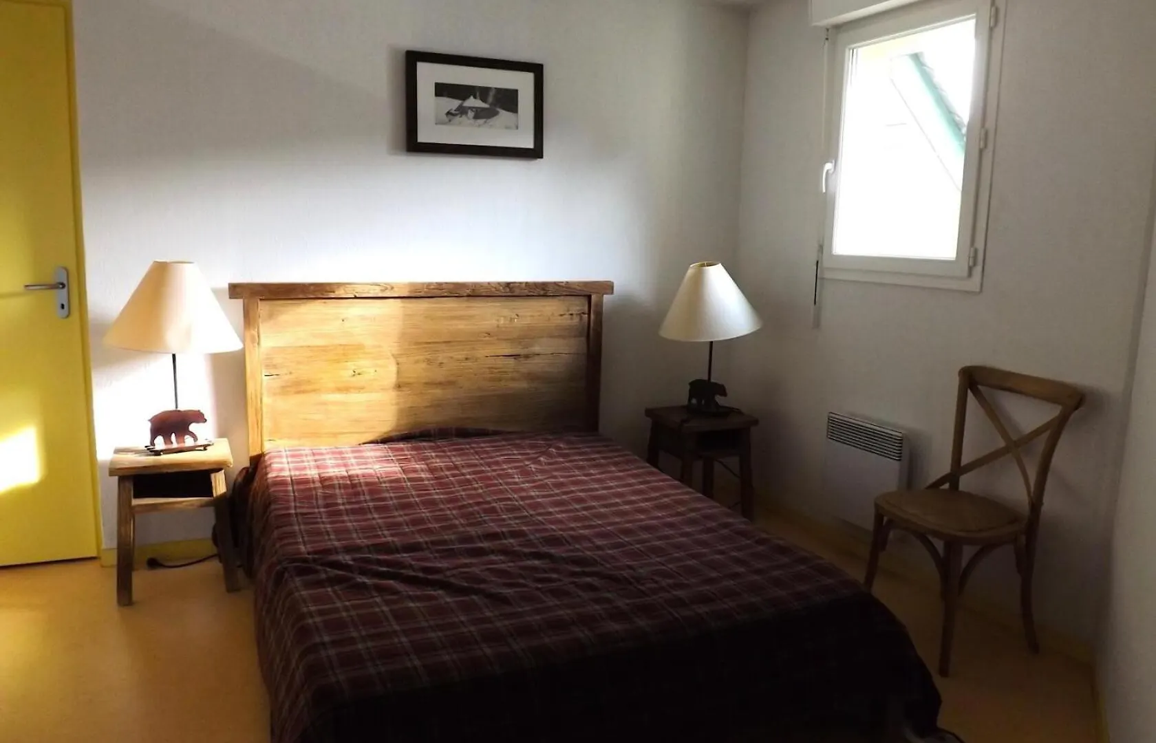 Germ Residence Les Terrasses De Peyragudes - T2/6Pers -Adrets C22- Peyresourde Mae-9494 0*,