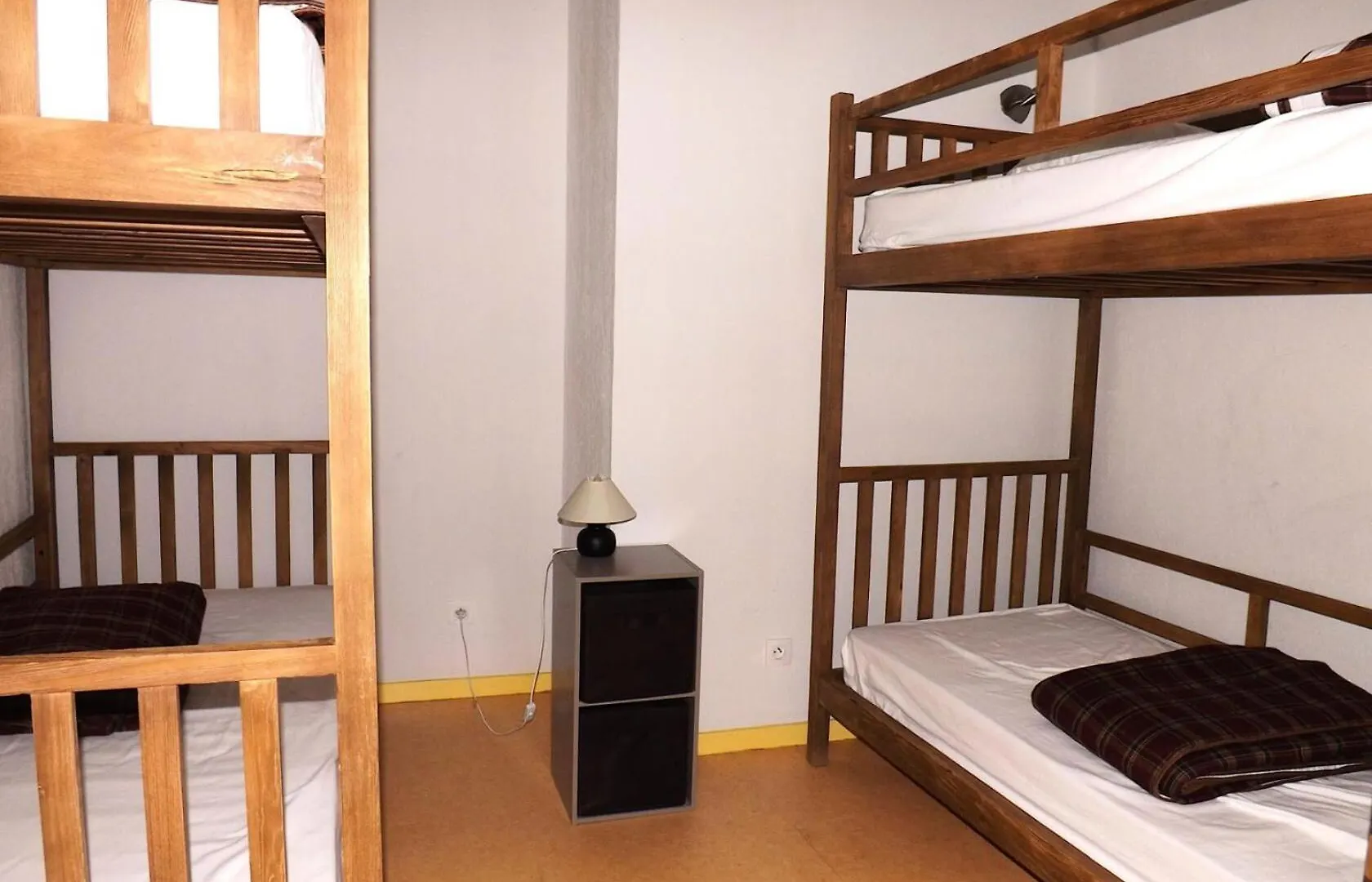 Germ Residence Les Terrasses De Peyragudes - T2/6Pers -Adrets C22- Peyresourde Mae-9494 דירה