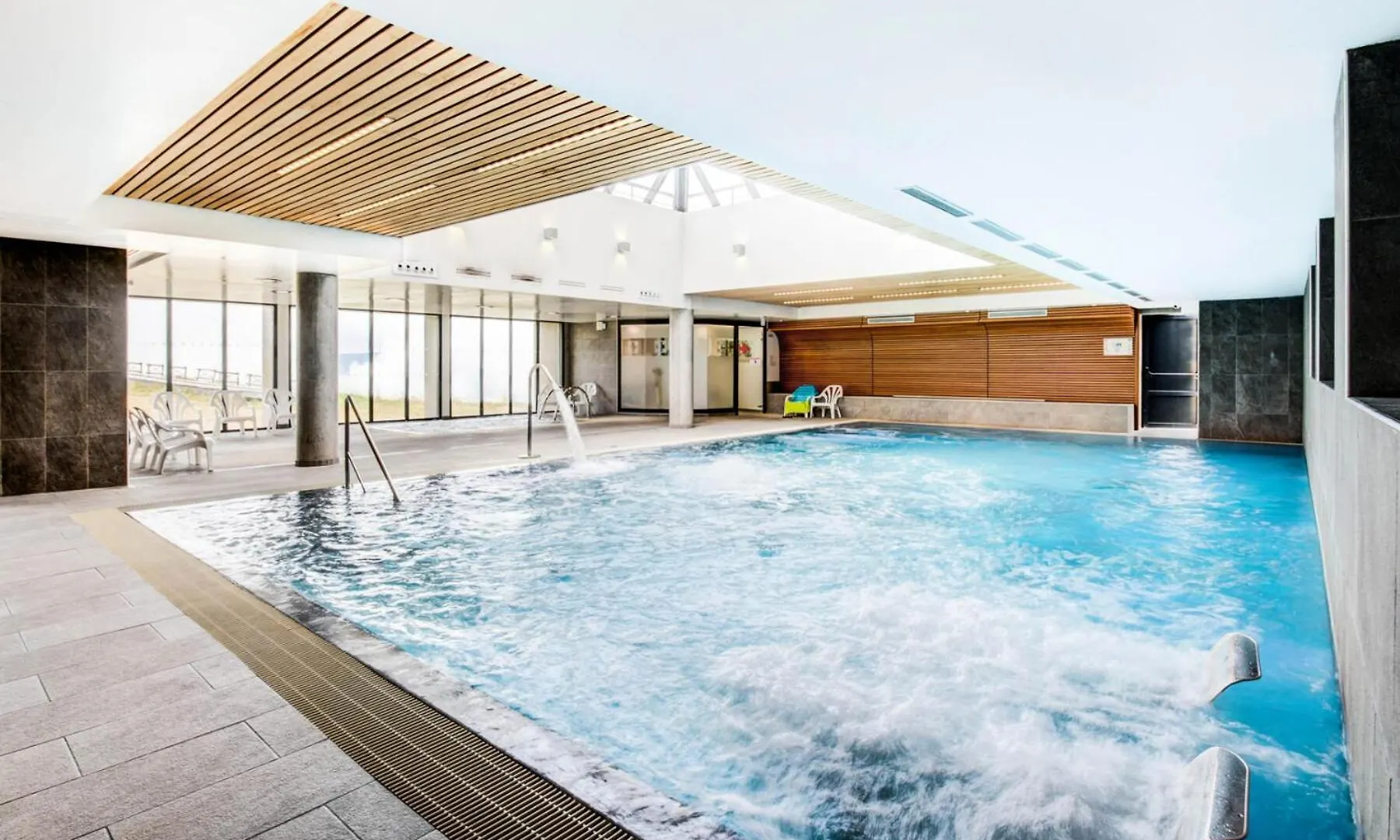 Germ Residence Les Terrasses De Peyragudes - T2/6Pers -Adrets C22- Peyresourde Mae-9494 צרפת