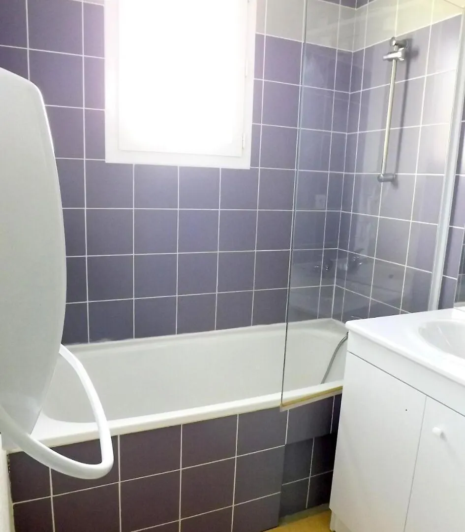 Germ Residence Les Terrasses De Peyragudes - T2/6Pers -Adrets C22- Peyresourde Mae-9494 0*,  צרפת
